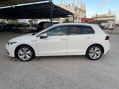 Volkswagen Golf — 5