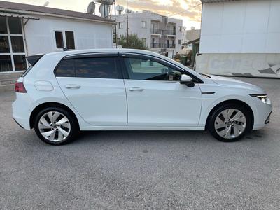 Volkswagen Golf — 6