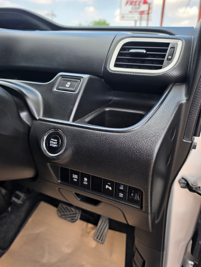 Suzuki Solio — 6