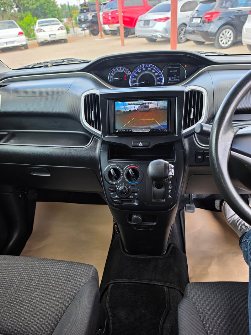 Suzuki Solio — 7