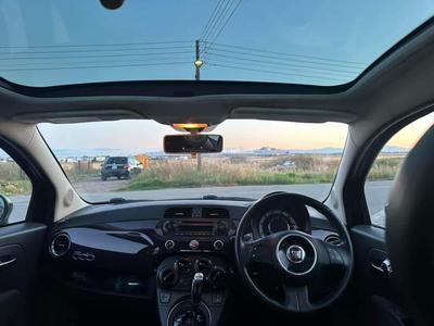 Fiat 500 — 3