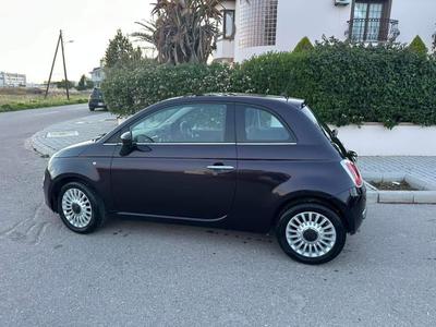 Fiat 500 — 2