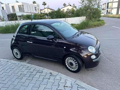 Fiat 500 — 1