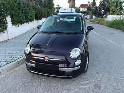 Fiat 500 — 5