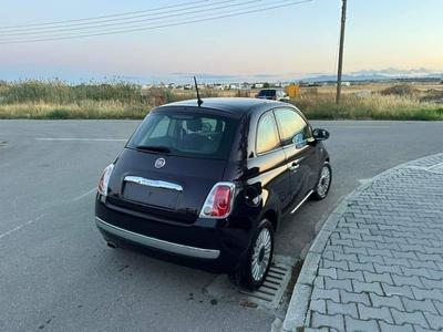 Fiat 500 — 6