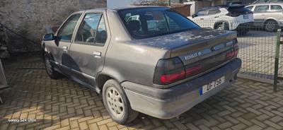 Renault Broadway — 2