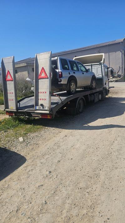 MAN TGL 7.150 — 5