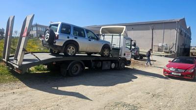 MAN TGL 7.150 — 6
