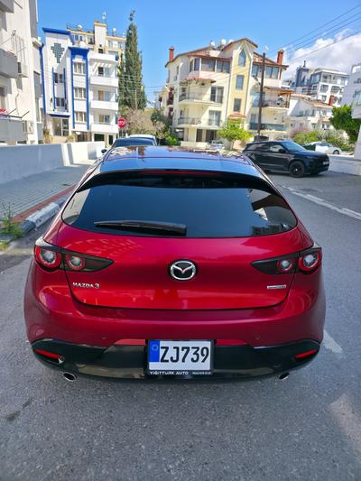 Mazda 3 — 3