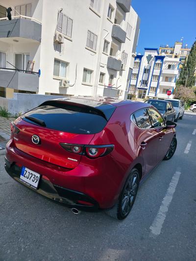 Mazda 3 — 4
