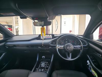 Mazda 3 — 5