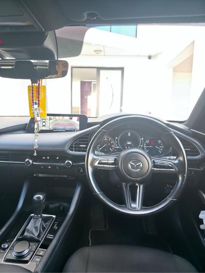Mazda 3 — 7