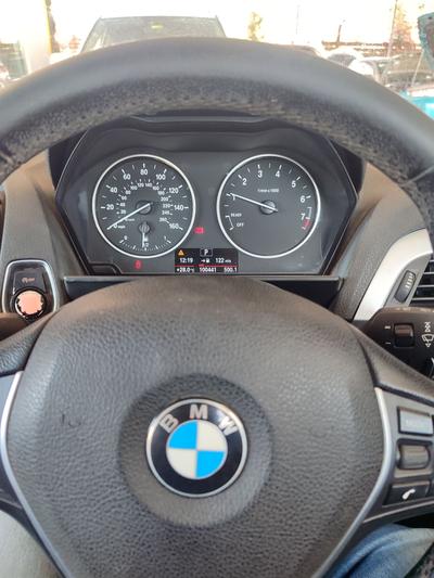 BMW 116i — 5