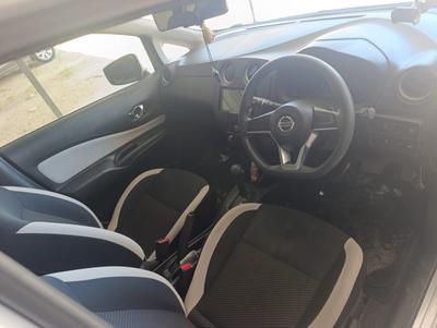 Nissan Note — 4