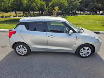 Suzuki Swift — 3