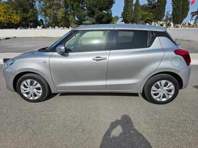 Suzuki Swift — 4