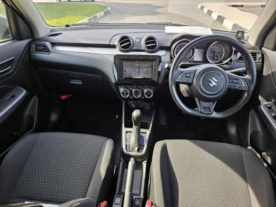 Suzuki Swift — 7