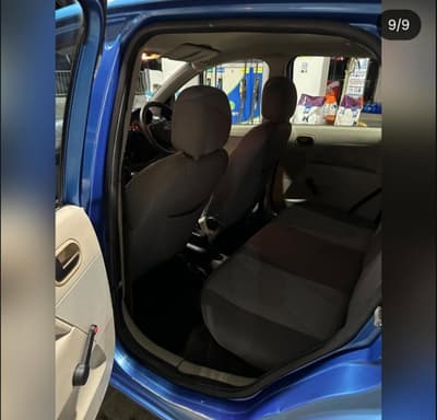 Ford Fiesta — 4