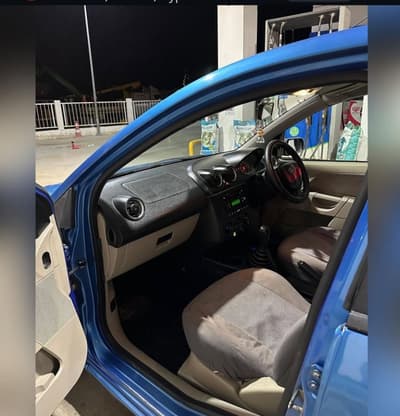 Ford Fiesta — 6