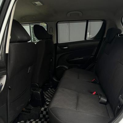 Suzuki Swift — 9