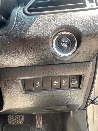 Suzuki Swift — 6