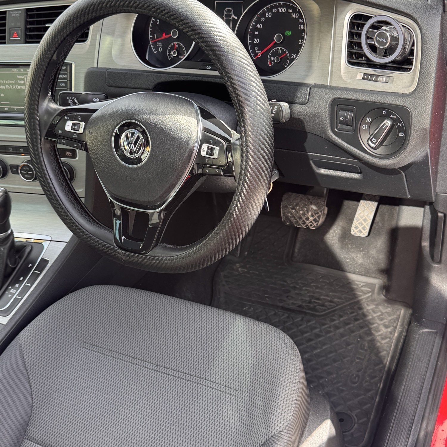 Volkswagen Golf 2015 Satılık İkinci El - Thumbnail 8