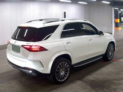 Mercedes-Benz GLE 450d — 3