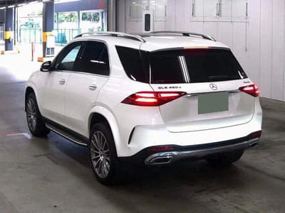 Mercedes-Benz GLE 450d — 5