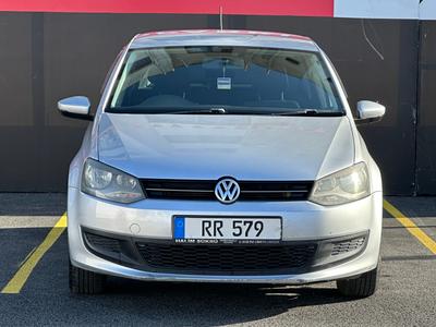 Volkswagen Polo — 7
