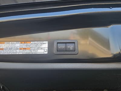 Toyota Corolla Cross — 7