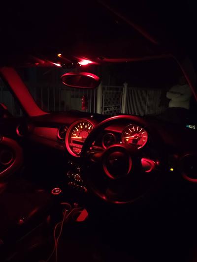 Mini Cooper — 3