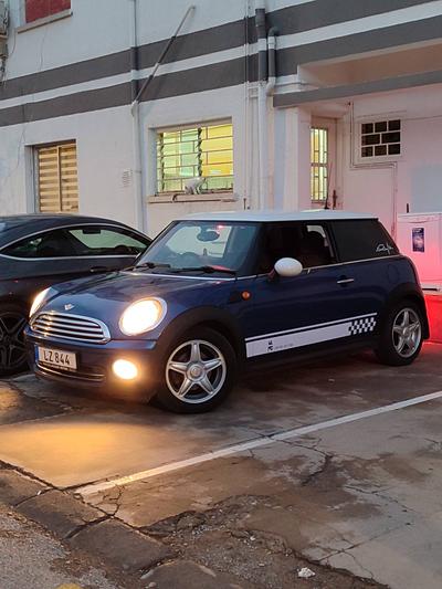 Mini Cooper — 6