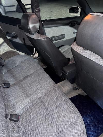 Toyota Corolla — 7