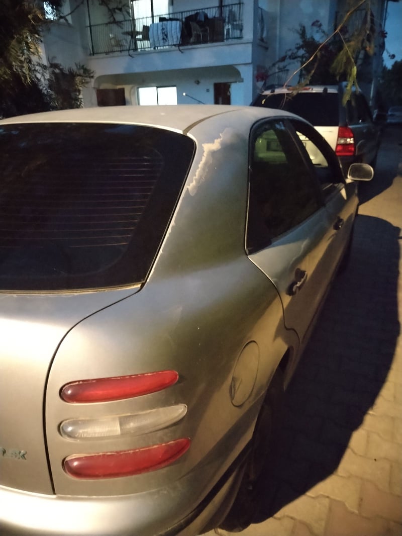 Fiat Brava — 2