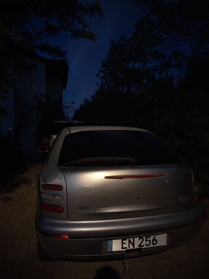 Fiat Brava — 3