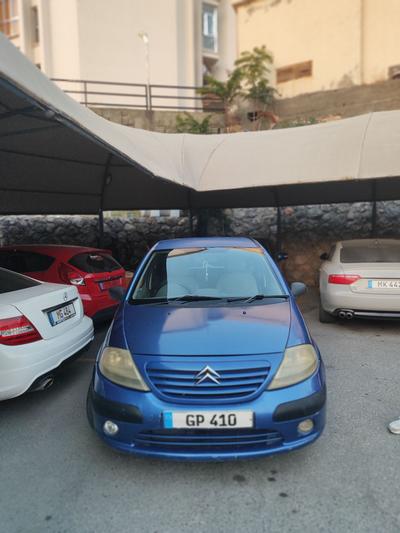 Citroen C3 — 1
