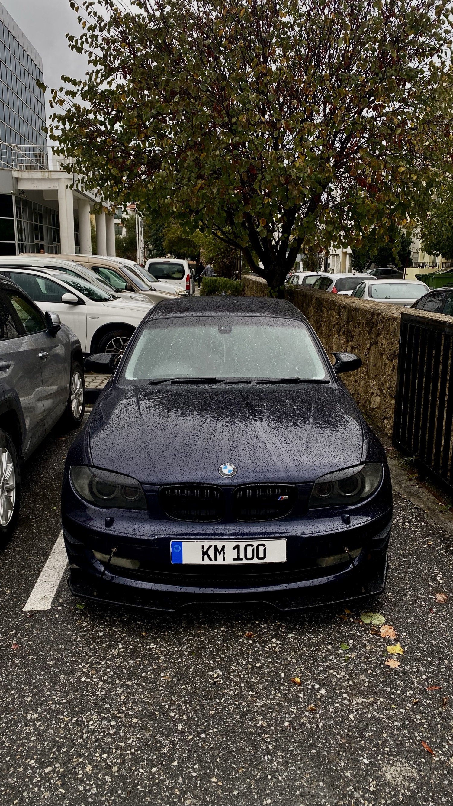 2008 BMW 120i Benzin Otomatik Girne İlan görseli - GalerimPlus