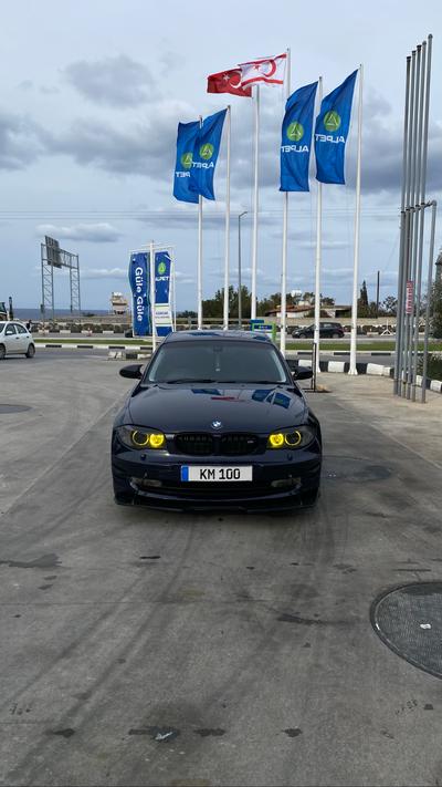 BMW 120i — 3