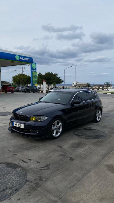BMW 120i — 4