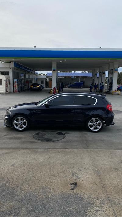 BMW 120i — 5