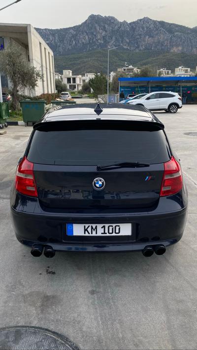 BMW 120i — 7