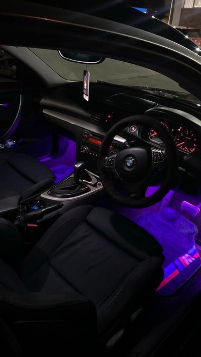 BMW 120i — 8