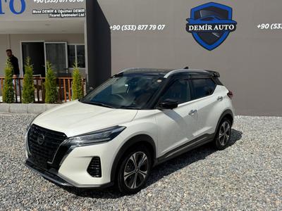 Nissan Kicks — 6