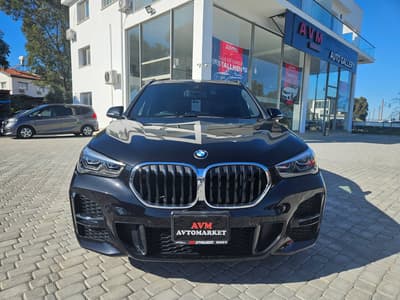 BMW X1 — 2