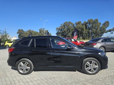 BMW X1 — 3