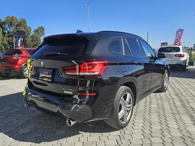BMW X1 — 4