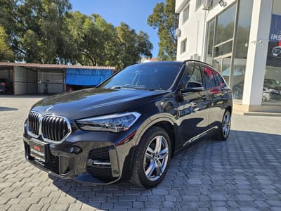 BMW X1 — 5