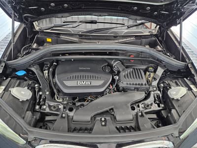 BMW X1 — 6