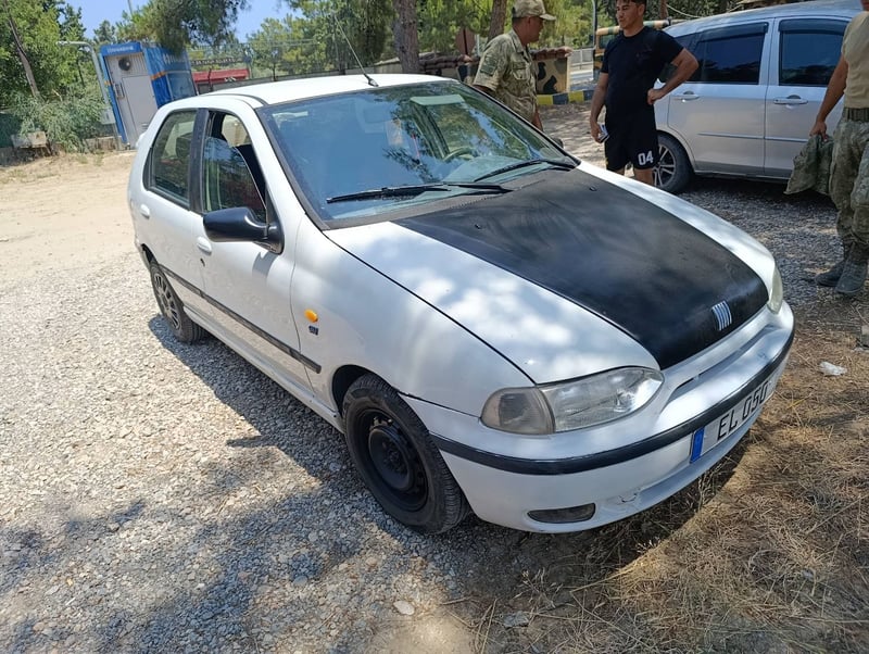 Fiat Palio — 4