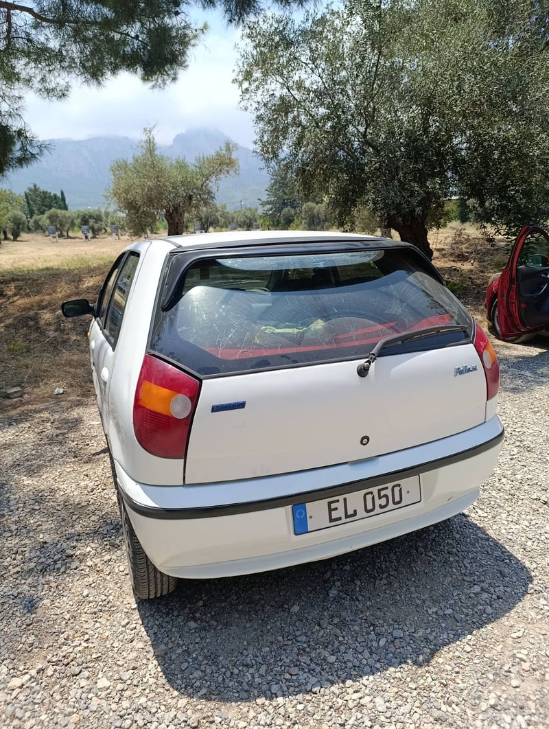 Fiat Palio — 6